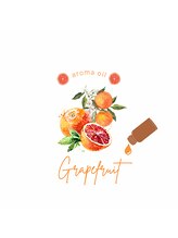 パナケア(Panacare)/5種類のアロマオイルをご用意！