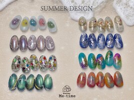 Summer design