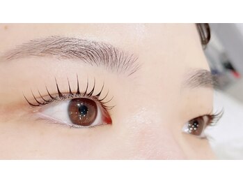 メリス(Mellis)/パリジェンヌラッシュリフト