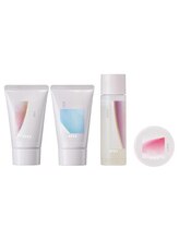 ポーラ ザ ビューティ 沖縄店(POLA THE BEAUTY)/APEXデビューキット/1ヶ月サイズ
