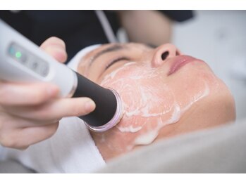 メディカルサロン MARUYAMA/[オキシジェネオ]