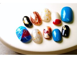 絵画コース　葛飾北斎