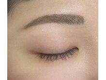 アーチ(arch)/眉毛/まゆげ/美眉スタイリング