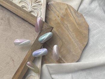 プロモート 岡山城下店(Promote)/ギャラクシーマグ【岡山】