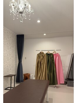 フィット(Fit)/おかま直伝よもぎ蒸し