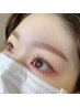 《本格的美眉アイブロウスタイリングwax》眉毛を整えて垢抜け感UP♪　￥5500