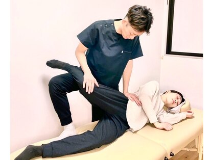 ワンボディ 尾山台(ONE BODY)の写真