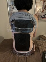 シマージュ/～自律神経の乱れにも～