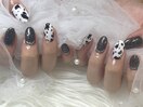 【ジェル】定額ボリューム