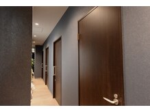 エスカペリ(s_capelli)/店内の様子