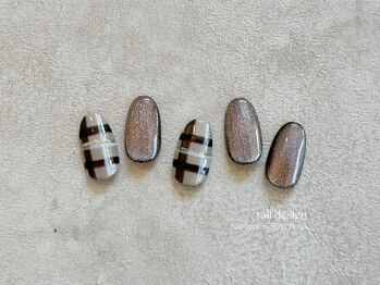 セルーチェナ(Seruchena.)/tall design ¥9300