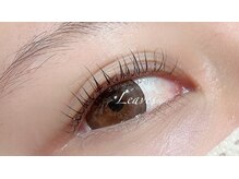 リーブス ミエル川口店(Leaves)/まつ毛パーマ（まつげ）