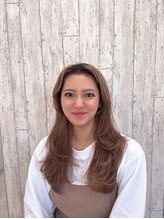 シールーム(Sea Room)&nbsp;加藤 理湖