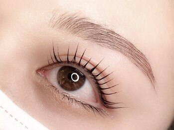 トータルビューティ ノイド(Noid)/パリジェンヌ/ハリウッド