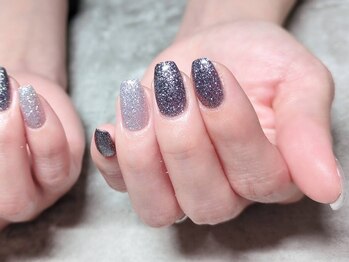 カッツェアンドリノ(Katze&Lino)/enoi×ダイヤモンドフラッシュ♪