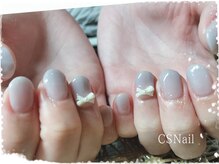 シーエスネイル 元住吉店(CS NAIL)/