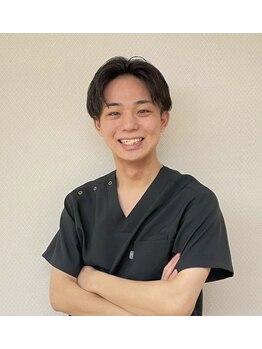 ナオル整体 恵比寿院(NAORU整体)/恵比寿/スタッフ紹介