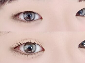 レアナル 横浜店(Leanalu)/上下ラッシュリフト