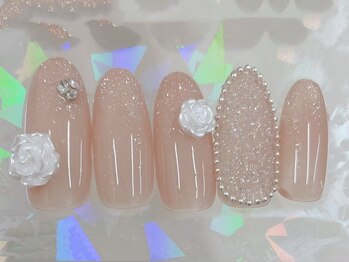 チャロム(Charom)/《期間限定》*定額デザイン♪