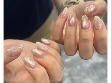 オズ(OZ)/ガラスネイル