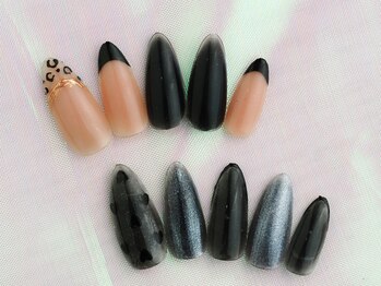 スカルプ定額Bコース☆