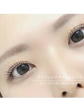 クイックアイラッシュ 池袋店(Quick eyelash)/パリジェンヌラッシュリフト