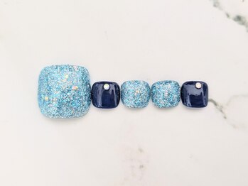 ルーム 津田沼店(ROOM)/【フット定額Lコース¥6500】