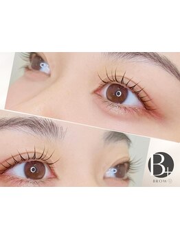 キープ力が自慢のサロン