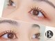 ブロウタス 栄店(BROW+)の写真/【理想の目元に】高技術でモチの良さ◎まつ毛パーマ(マツパ)/パリジェンヌの細かい要望・デザインもお任せ