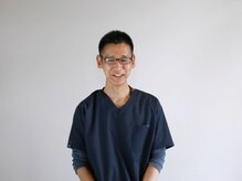 皆川整体院 観光町