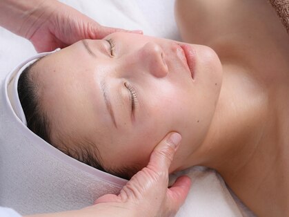 フェイシャルストーリー(Facial story)の写真
