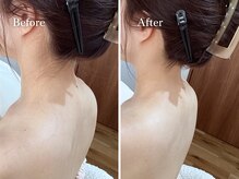 エリー(Ellie)/私が丁寧に綺麗に剃り上げます☆