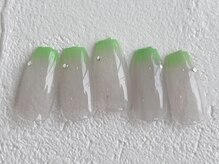 プレジール(Plaisir)/2025/6月　ハンドＡ