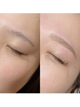 ホワイトアイ 鳳(WHITE EYE)/【鳳】アイブロウ/眉毛