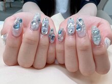 ラッキー(Lucky)/INSネイル