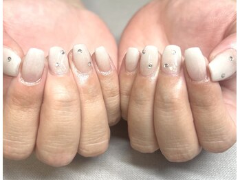 オンショントゥー(enchanteur)/マオジェル ベイビーブーマー