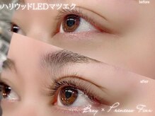ラッシュラッシュ 八王子(LashRush)/LEDボリュームラッシュ