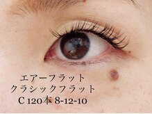 シェリー(Che'rie)/フラットラッシュ