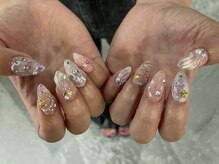 グロウ ネイル(GLOW×NAIL)/