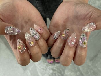 グロウ ネイル(GLOW×NAIL)/