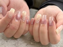 リヤベラ(Liebera)/ストーンアート