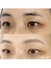 イクスト 吉祥寺(IKUST)/【眉毛/眉毛WAX/眉/アイブロウ】