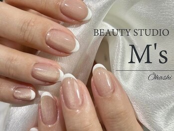 エムズ(M's)/ちゅるん　マグフレンチ