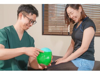 リバース(Re:Birth)/