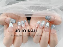 ジョジョネイル 池袋店(JOJOネイル)/