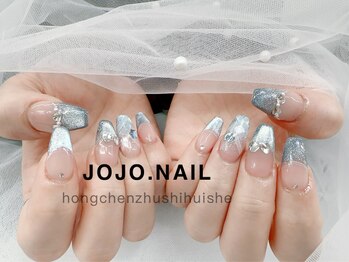 ジョジョネイル 池袋店(JOJOネイル)/