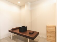 みくる整骨院 美容整体 &nbsp;清須/院内風景