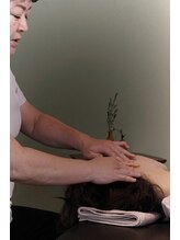 ハレコ。/頭蓋骨矯正