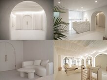 ダリアビューティーアンドピラティス 麻布十番(Daria beauty & pilates)