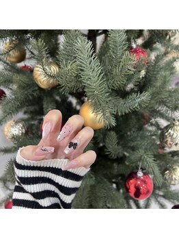 レジアント(Rediant)/ドットネイル